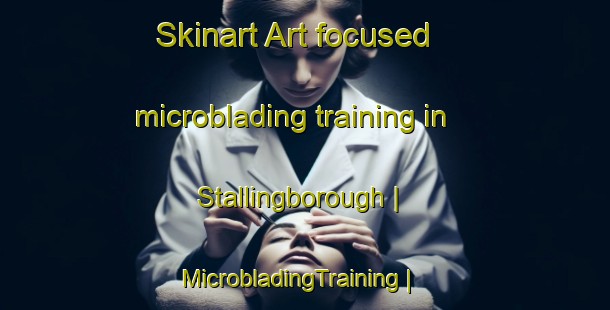 Skinart Art-focused microblading training in Stallingborough | MicrobladingTraining | MicrobladingClasses | SkinartTraining-United Kingdom